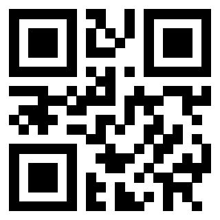 Il Qr Code di 3302029290