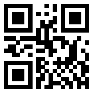 Il Qr Code di 3302029292