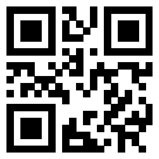 3302029293 Qr Code associato
