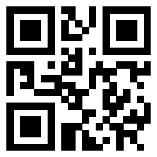Immagine del QrCode di 3302029296