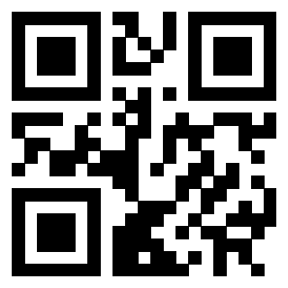 3302029298 - Immagine del QrCode associato