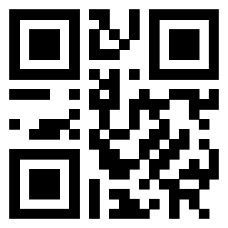 3302029299 QrCode associato