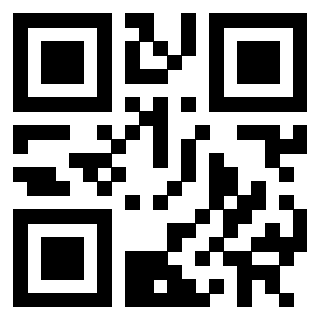 Scansione del Qr Code di 3302029300