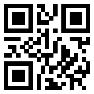 Immagine del QrCode di 3302029301