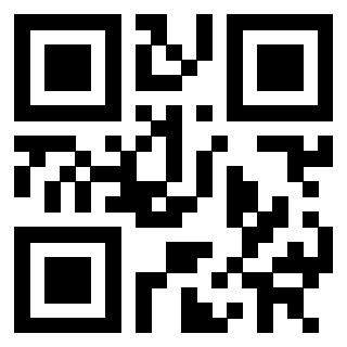 Immagine del QrCode di 3302029302