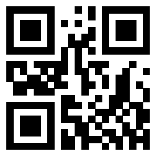 Immagine del QrCode di 3302029305