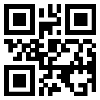 3302029307 - Immagine del QrCode associato