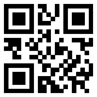 Immagine del Qr Code di 3302029311