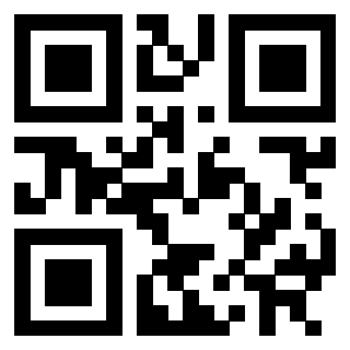 QrCode di 3302029312