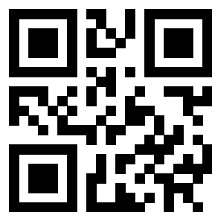 QrCode di 3302029314