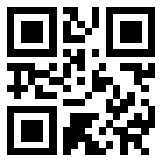Scansione del Qr Code di 3302029316