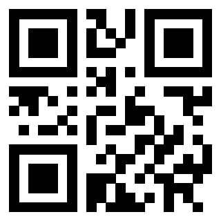Qr Code di 3302029318