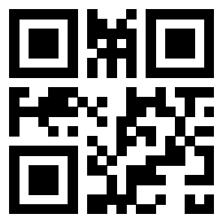 Immagine del QrCode di 3302029319
