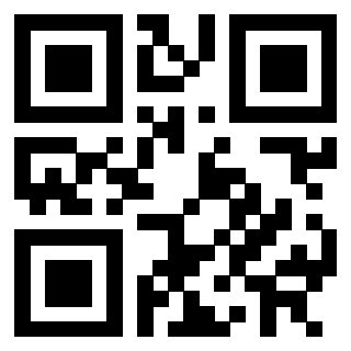 Immagine del Qr Code di 3302029321