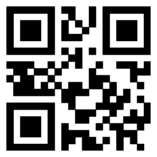 Il QrCode di 3302029324