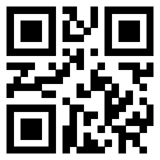 Il Qr Code di 3302029327