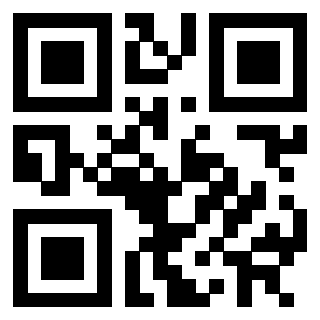 Immagine del QrCode di 3302029328