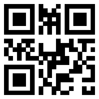 3302029330 - Immagine del Qr Code