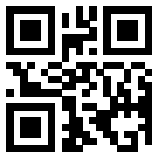 3302029331 Qr Code associato