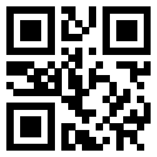 3302029332 - Immagine del Qr Code associato