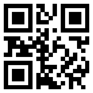 Il QrCode di 3302029333