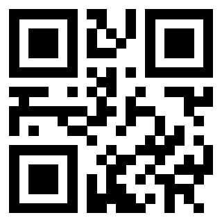 Immagine del QrCode di 3302029334