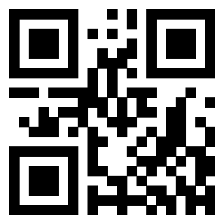 3302029335 - Immagine del Qr Code associato