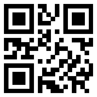3302029338 - Immagine del QrCode