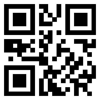 3302029340 Qr Code associato