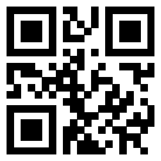 3302029344 Qr Code associato