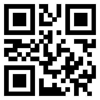3302029345 QrCode associato