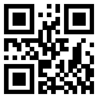 3302029346 - Immagine del QrCode associato