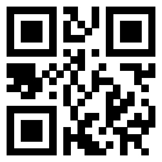 3302029347 - Immagine del QrCode associato