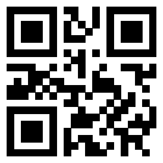 Immagine del Qr Code di 3302029351