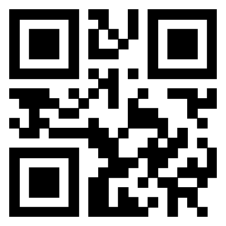 Immagine del Qr Code di 3302029355