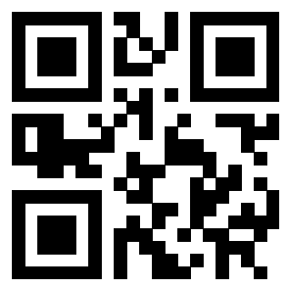 3302029357 QrCode associato