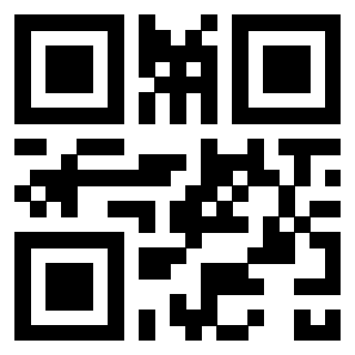 Scansione del Qr Code di 3302029360