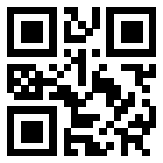 Immagine del QrCode di 3302029362