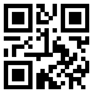 3302029364 - Immagine del Qr Code associato