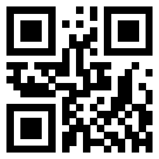 Immagine del QrCode di 3302029365