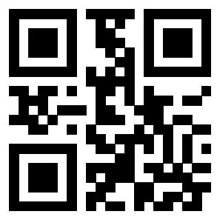 3302029367 - Immagine del Qr Code