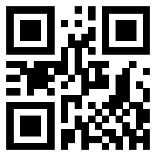 Il Qr Code di 3302029368
