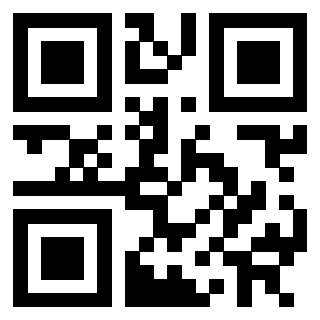 3302029370 QrCode associato