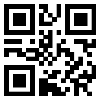 3302029373 QrCode associato