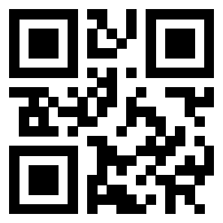 Immagine del Qr Code di 3302029374