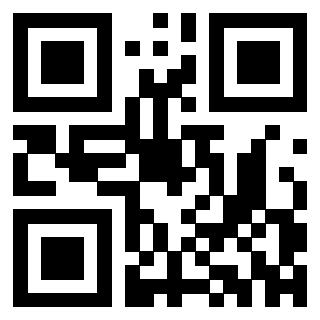 Scansione del Qr Code di 3302029375