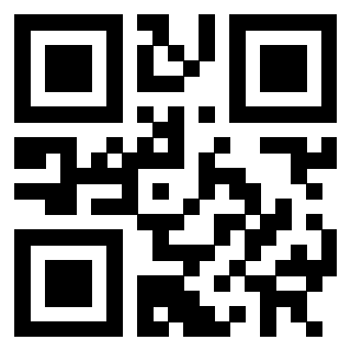 3302029378 - Immagine del Qr Code associato