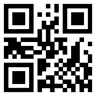 3302029380 Qr Code associato