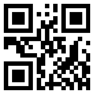 Scansione del Qr Code di 3302029381