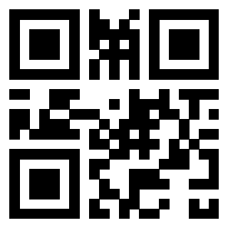 Scansione del Qr Code di 3302029382
